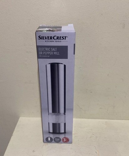 Silvercrest stainless steel - silvercrest,