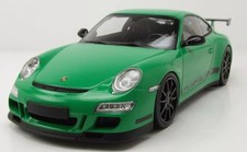 MINICHAMPS - PORSCHE 911 GT3