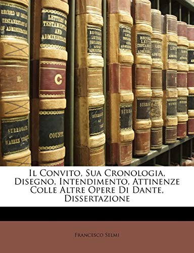 Selmi convito sua - -,