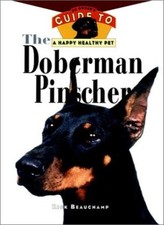 The Doberman Pinscher: An