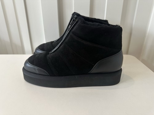 Russell and bromley alps boots - alps,