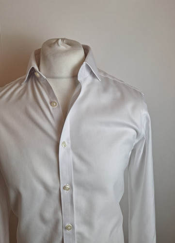 Charles tyrwhitt shirt white - tyrwhitt,
