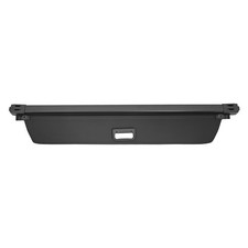 NEW Rear Parcel Shelf Load