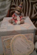 Calico Kittens by Enesco'
