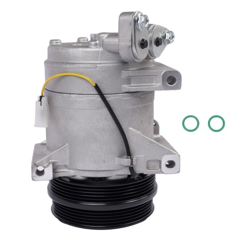 Air conditioning compressor - air,