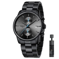 Men s Watches with Stainless