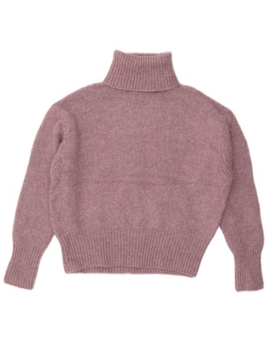 Zara womens oversized roll - zara,