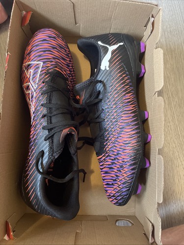 Puma future play - future, fg/ag