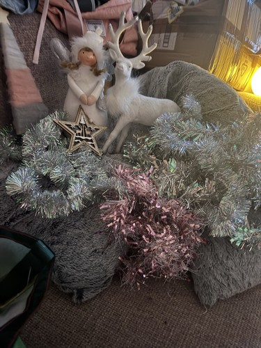 Bundle xmas decs - bundle,