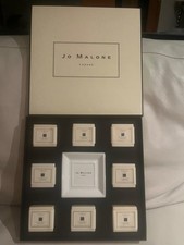 Jo Malone Bath Soap and Soap