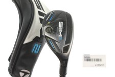 TaylorMade SIM2 Rescue Golf