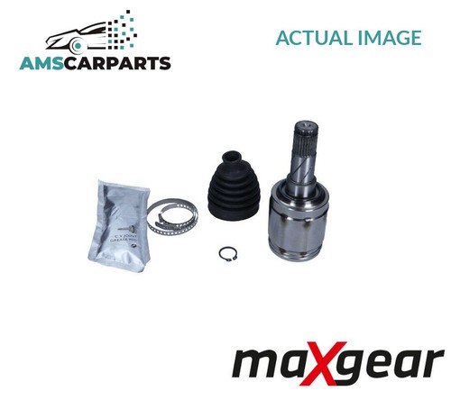 Driveshaft joint kit - cv,