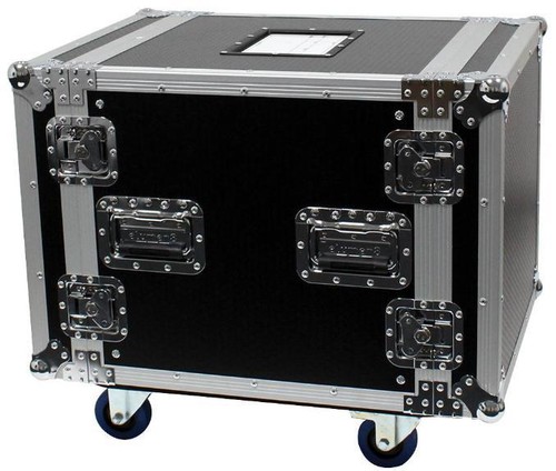 10u rack flight - rack, elumen8