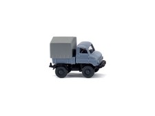 Wiking Unimog U 411 Pigeon