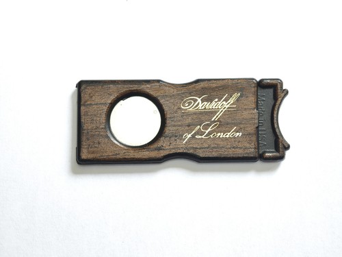 Vintage davidoff london - davidoff,