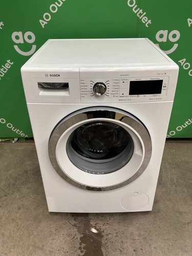 Bosch 9kg 1600rpm - , washing