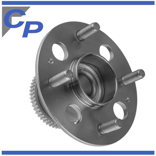 Wheel bearing rear - rear, for