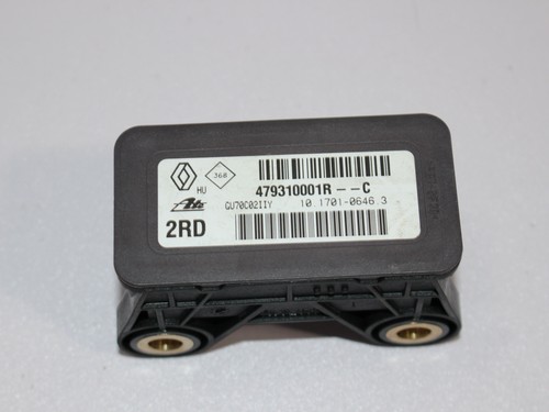 Renault megane yaw - renault,