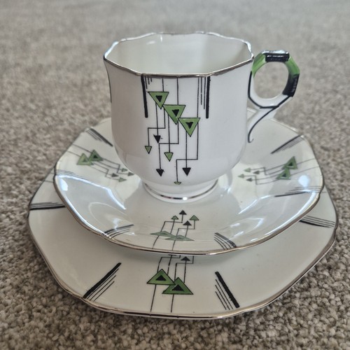 Vintage sutherland china - china, art