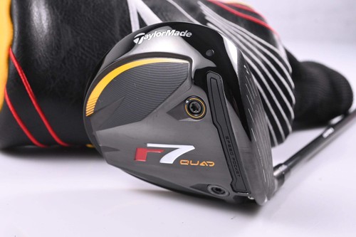 Taylormade quad mini driver - quad,