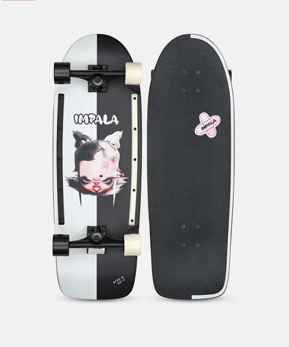 Impala latis cruiser - 31.5",