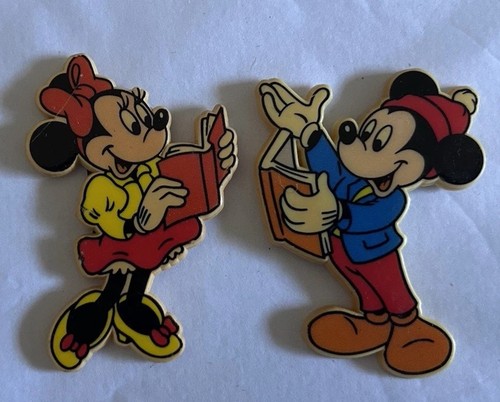 Vintage minnie mickey - vintage, &