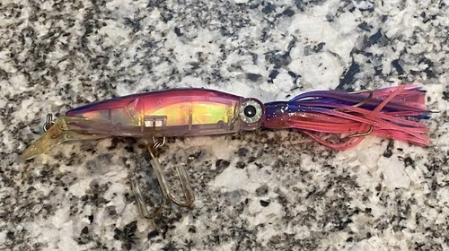 Zuri hydro squirt - yo-zuri,