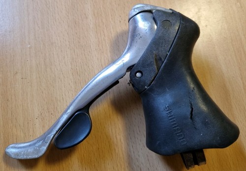 Shimano ultegra 6510 - st-6510, 2/3x