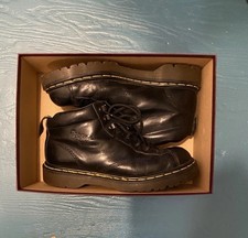Doc Dr Martens Boots UK 8 Mens