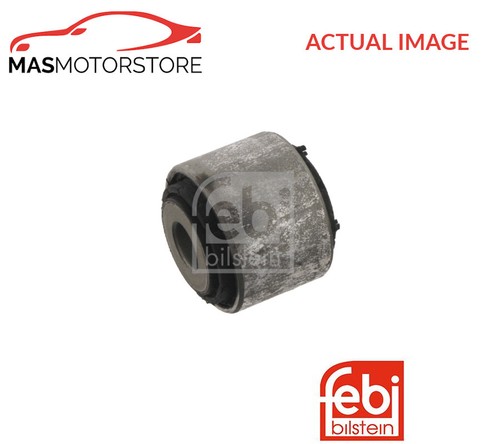 Control arm wishbone bush - control,