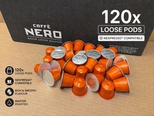 120 caffe nero - x,