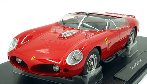 Werk83 scale diecast - werk83,