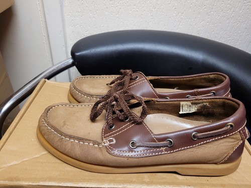 Cotton traders men boat - cotton,