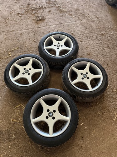 Bmw e30 etc - e30, inch