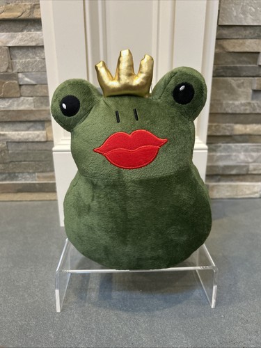 Cute frog heavy door stopper - cute,