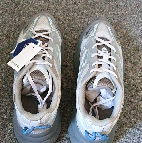 Lacoste ight men - lacoste, l-ight