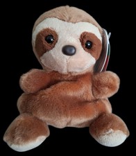 Aurora Palm Pals Slomo Sloth