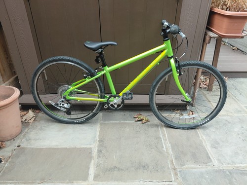 Islabikes beinn green - islabikes,