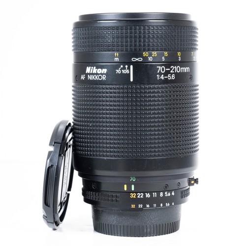 Nikon nikkor 210mm - nikon,