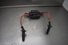 PAIR 2X HONDA VFR 400 NC21