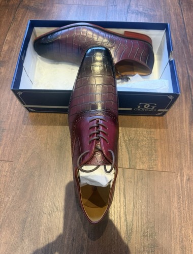 Giorgio real leather - giorgio,