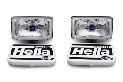 Hella comet 450 - comet,