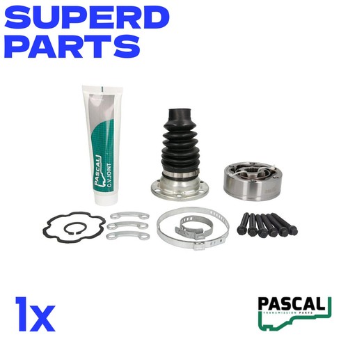 Pascal g70520pc joint kit - pascal,