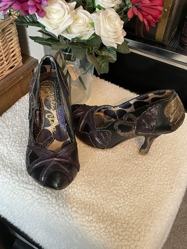 Gorgeous irregular choice lady - choice,