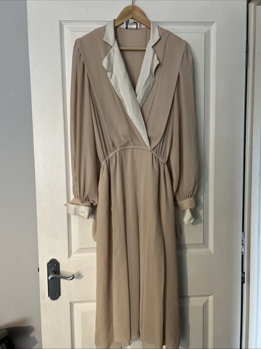Parigi women vintage dress - vintage,