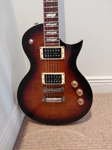 Ltd 256 electric - ltd,