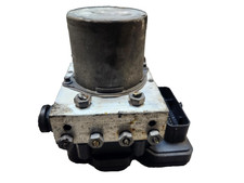 MERCEDES SPRINTER ABS CONTROL