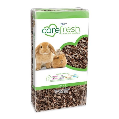 Carefresh natural small - small, pet