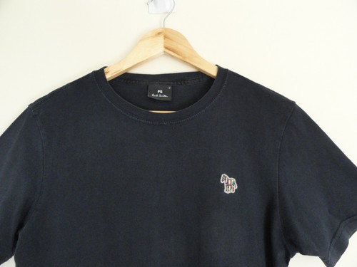 Men paul smith - smith, black