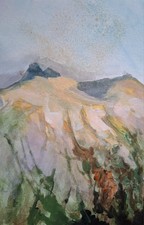 Ben Nevis 1.  Original Mixed